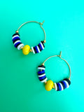 The Blue Horizon Hoop