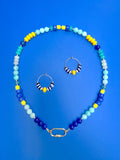The Blue Horizon Hoop