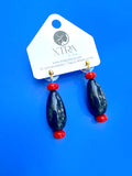 The Buoy Earrings
