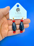 The Buoy Earrings