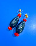 The Buoy Earrings