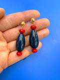 The Buoy Earrings