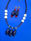 The Buoy Earrings