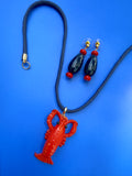 The Buoy Earrings