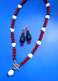 The Buoy Earrings
