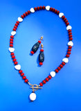 The Buoy Earrings