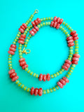The Bushel & Bloom Necklace
