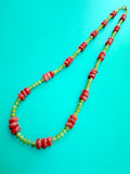 The Bushel & Bloom Necklace