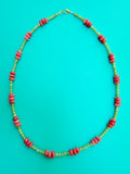The Bushel & Bloom Necklace