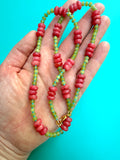 The Bushel & Bloom Necklace