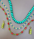 The Bushel & Bloom Necklace