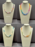 The Candy Core Necklace