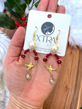 The Carol Earring