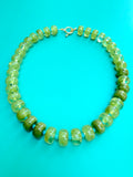 The Citrus Grove Necklace