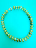 The Citrus Grove Necklace