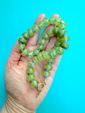 The Citrus Grove Necklace
