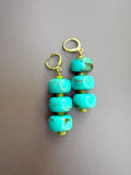 The Clear Skies Earrings