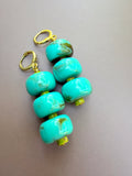 The Clear Skies Earrings