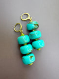 The Clear Skies Earrings
