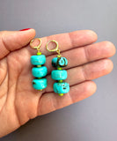 The Clear Skies Earrings