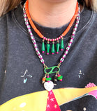 The Color Clash Necklace