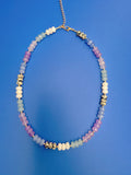 The Cotton Candy Necklace
