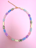 The Cotton Candy Necklace