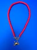 The Crab Shack Necklace