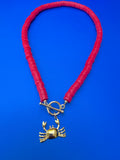 The Crab Shack Necklace