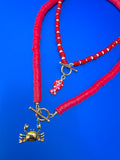 The Crab Shack Necklace