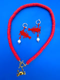 The Crab Shack Necklace