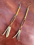The Desert Canopy Earrings