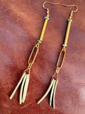 The Desert Canopy Earrings