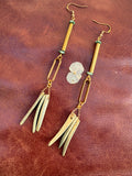 The Desert Canopy Earrings