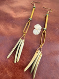 The Desert Canopy Earrings