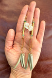 The Desert Canopy Earrings