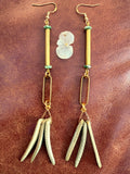 The Desert Canopy Earrings