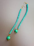 The Desert Disco Earrings