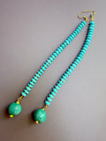 The Desert Disco Earrings