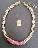 The Desert Rose Necklace