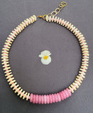 The Desert Rose Necklace