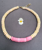 The Desert Rose Necklace