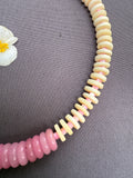 The Desert Rose Necklace