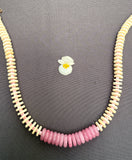The Desert Rose Necklace