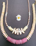 The Desert Rose Necklace