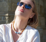 The Dimitra Necklace