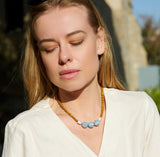 The Dimitra Necklace