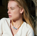 The Dimitra Necklace