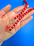 The Dockside Dot Necklace