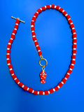 The Dockside Dot Necklace